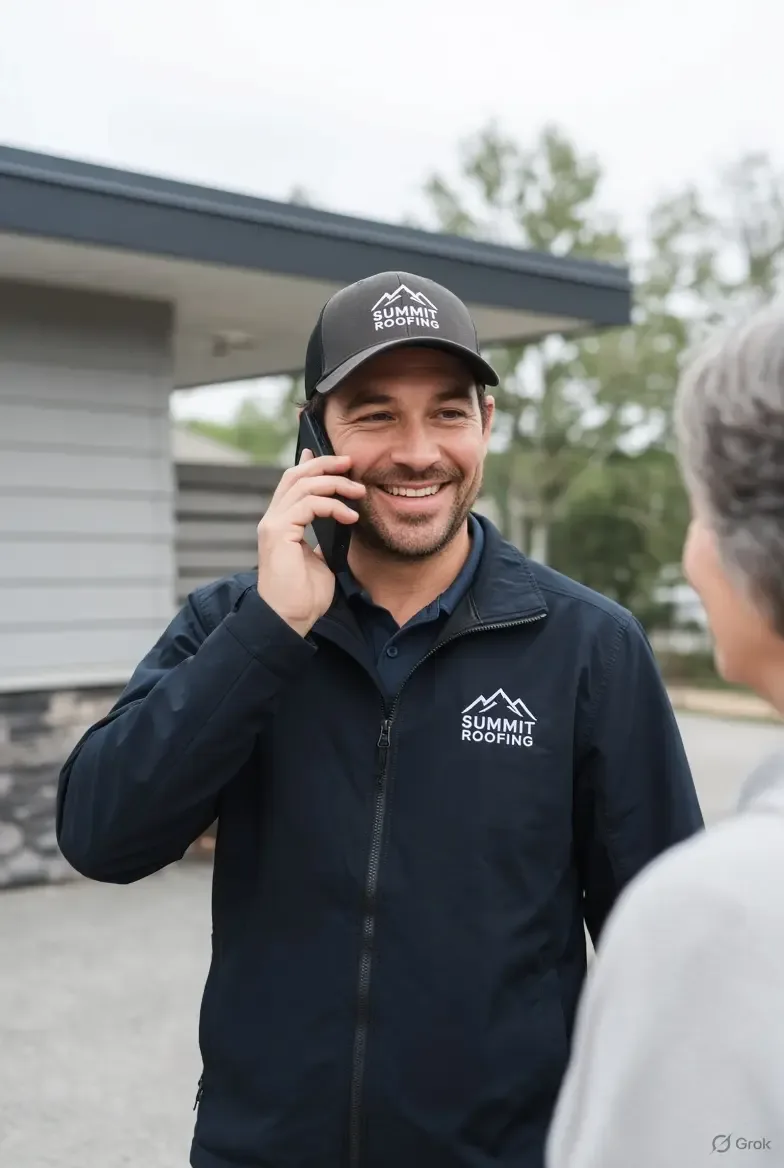 Flat Roof Leak Repair Register, GA FAQs